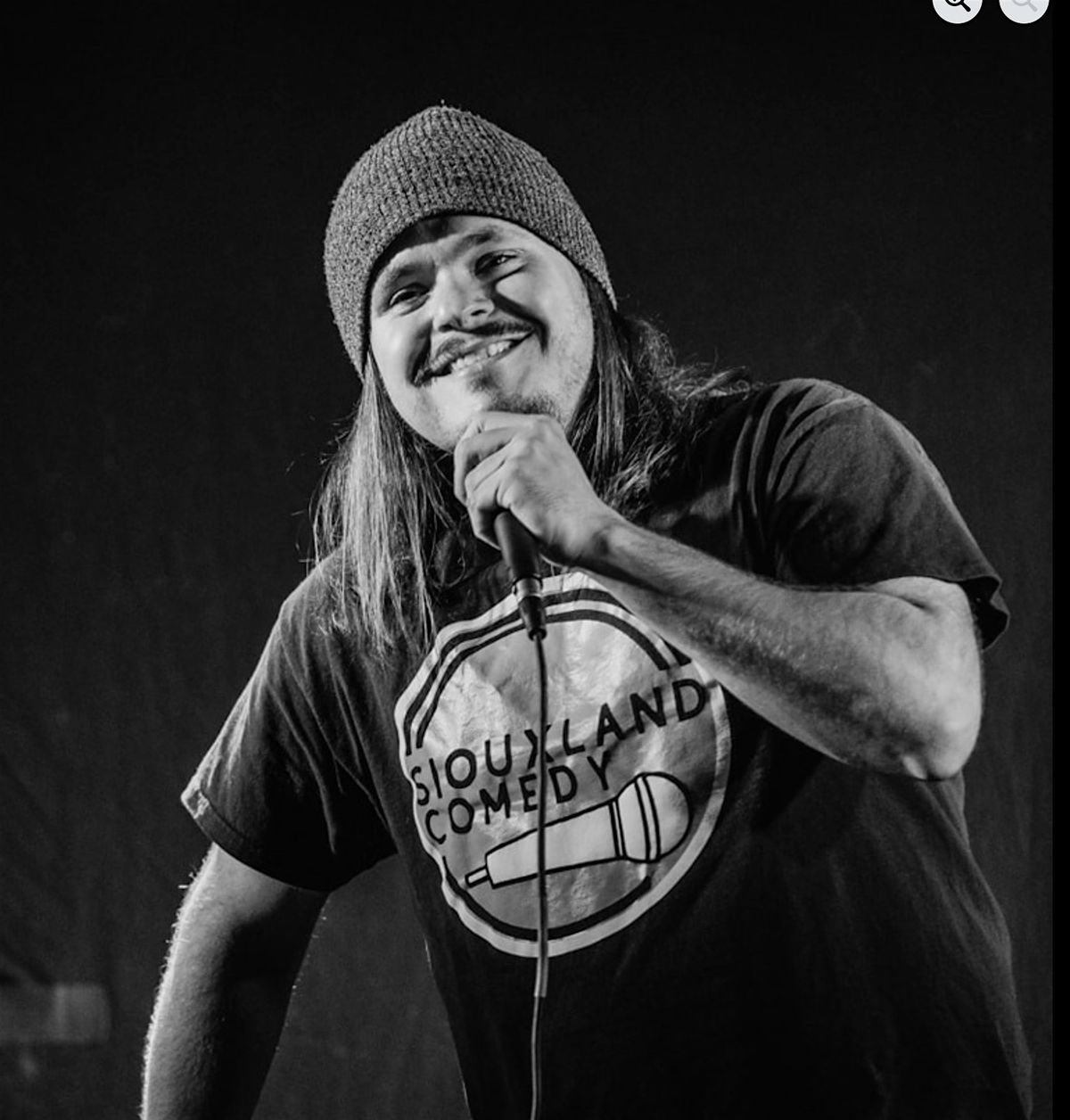 Comedy Night with Drake Strong