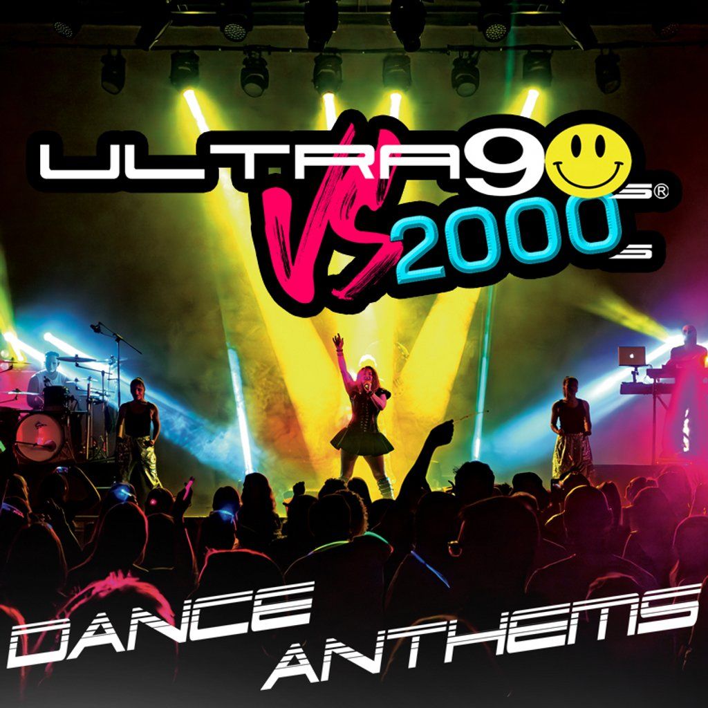 An EPIC 90s 00s Experience @ Birstall Social Club, Leics