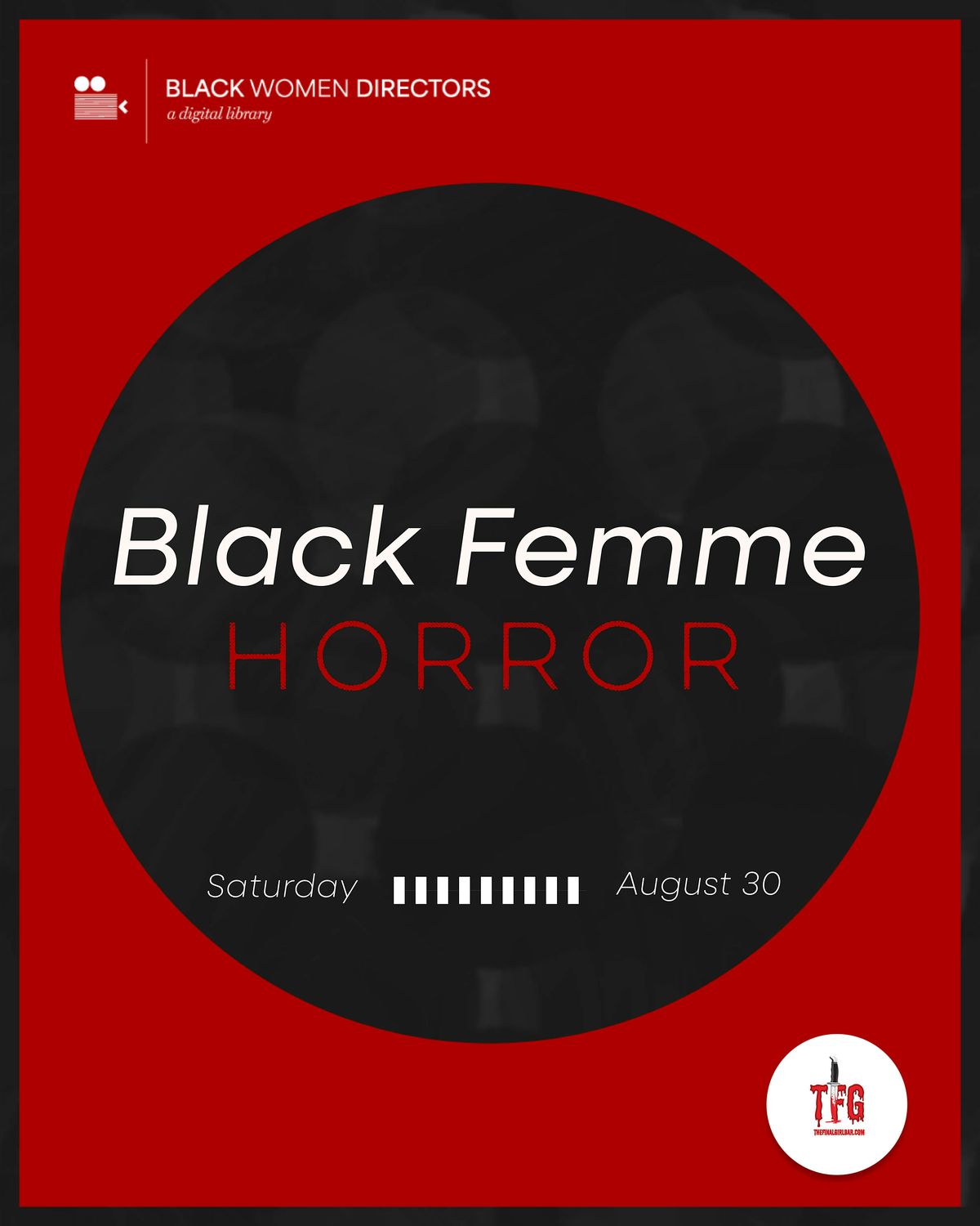 File Under: Horror