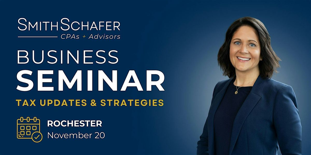 2025 Minnesota Tax Update: What the OBBBA Means for Your Business