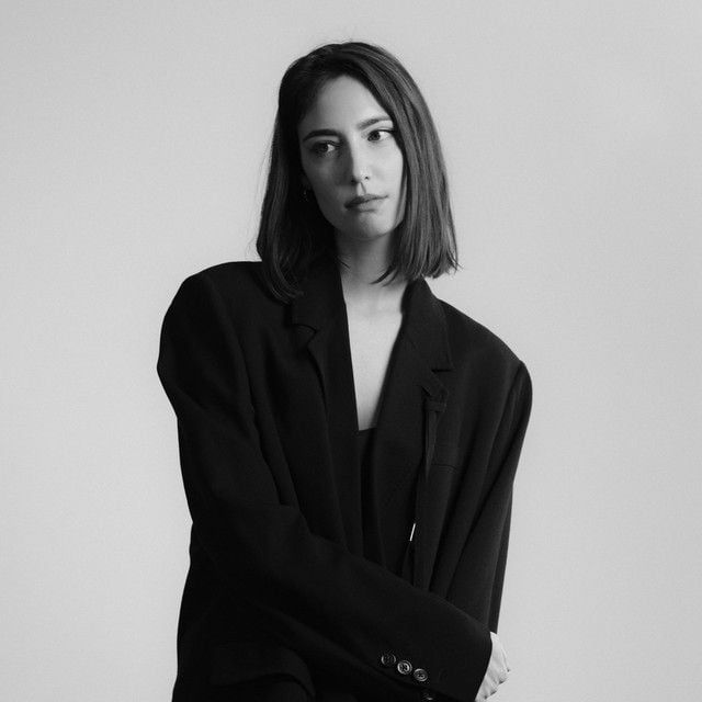 Dax J, Klangkuenstler, Amelie Lens in Daly City