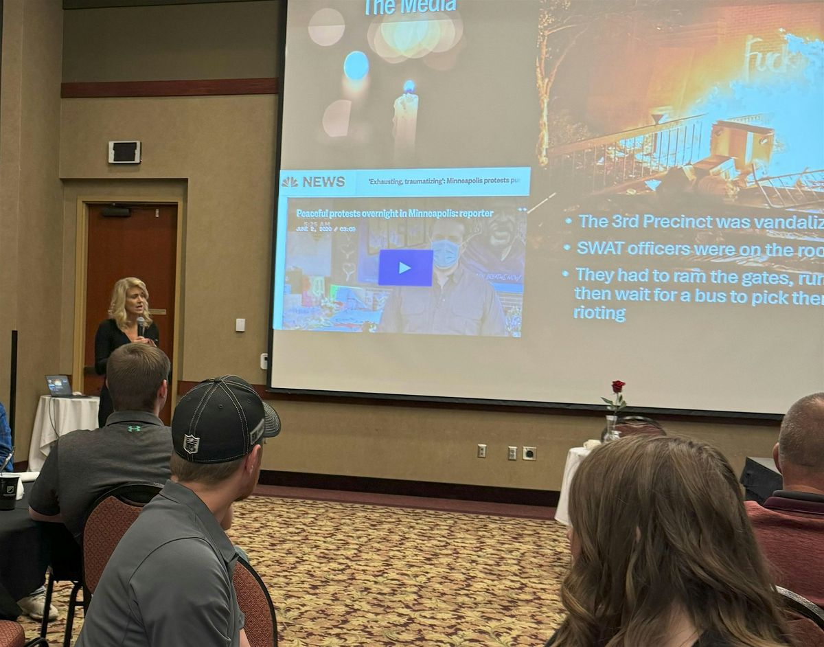 2025 SD Sheriffs & Corrections Fall Conference