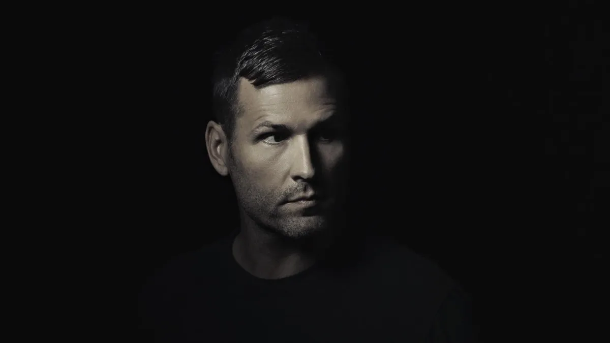 Kaskade in Hillarys
