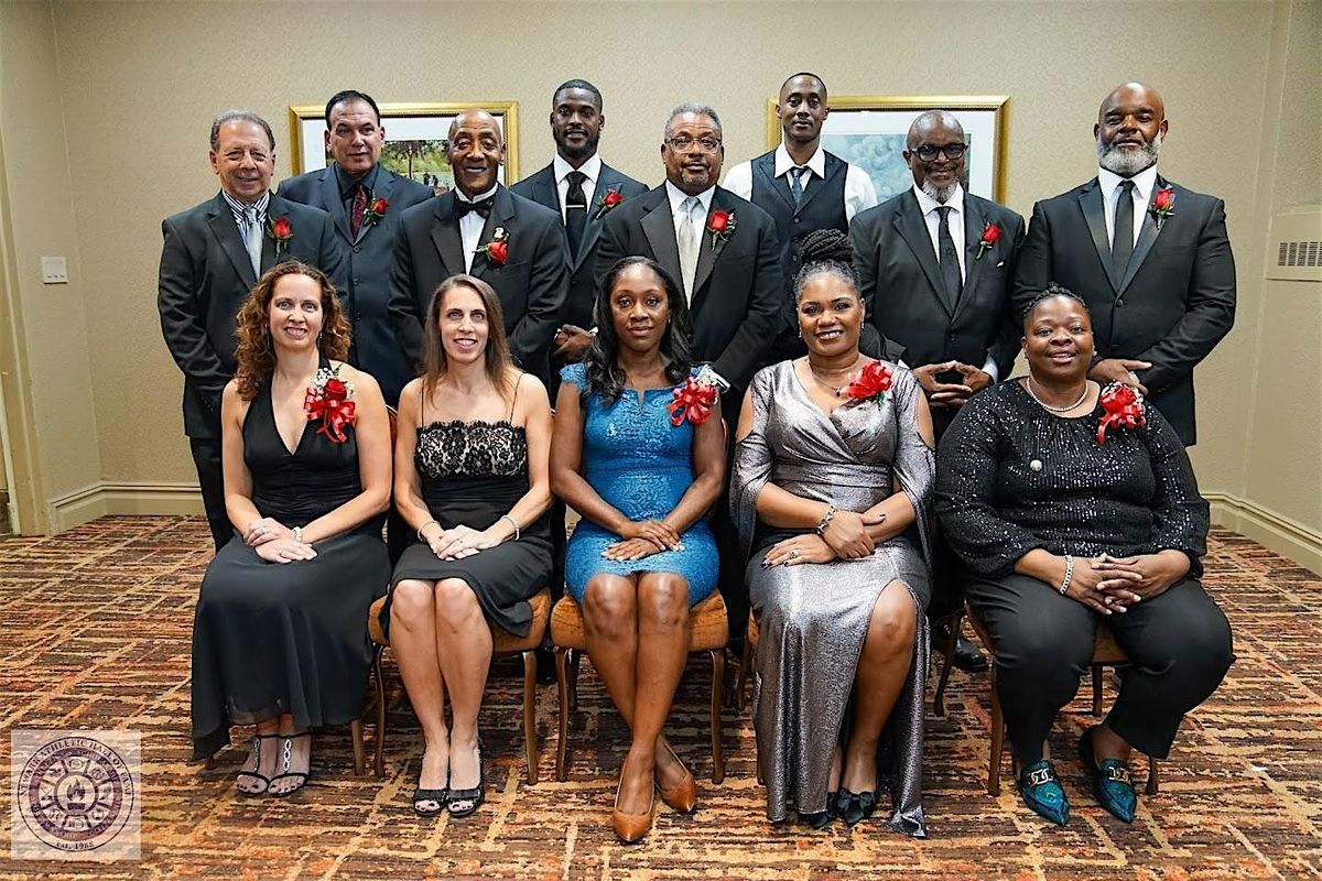 36th Annual Induction Dinner
