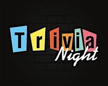 Teen Trivia Night!
