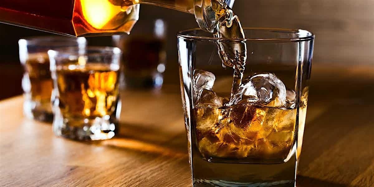 AHYP Club Scotches and Small Plates Pairing