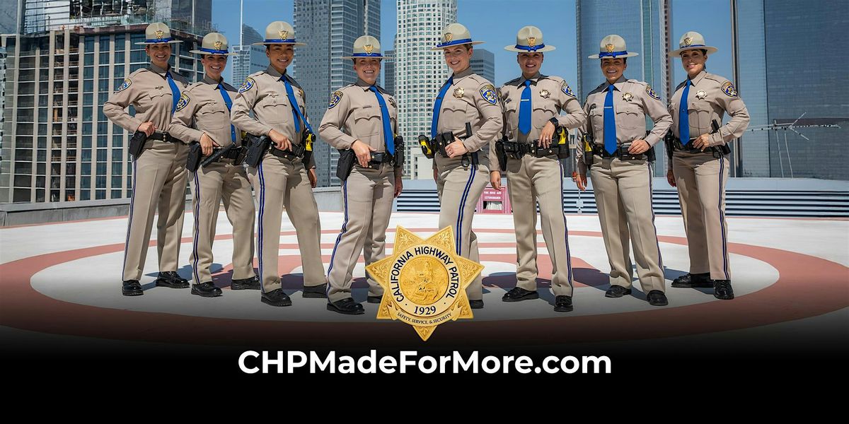 CHP Women's Hiring Seminar