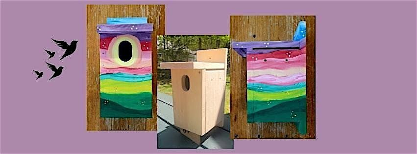 Home Tweet Home - DIY!