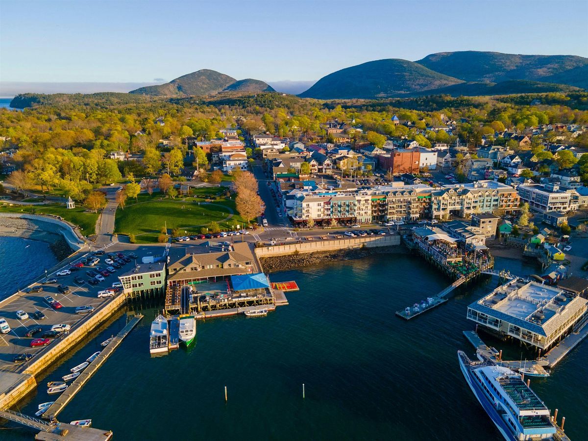 Awesome Scavenger Hunt! - Bar Harbor\u2018s Bayside Treasure Hunt