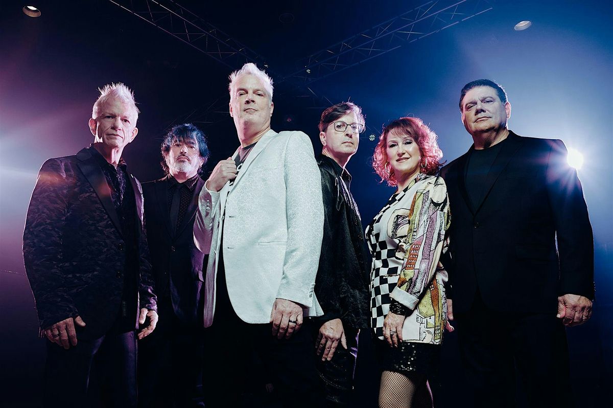 The Duran Band: A Tribute to Duran Duran