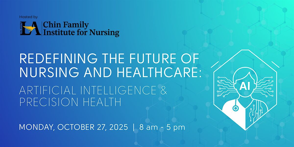 Redefining the Future of Nursing and Healthcare