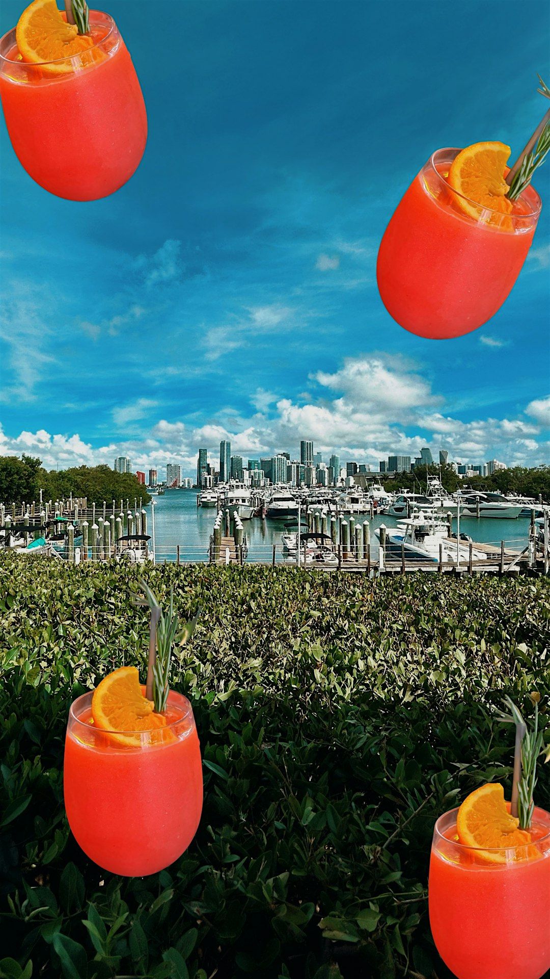 Vinyl Fridays at Gramps Getaway!