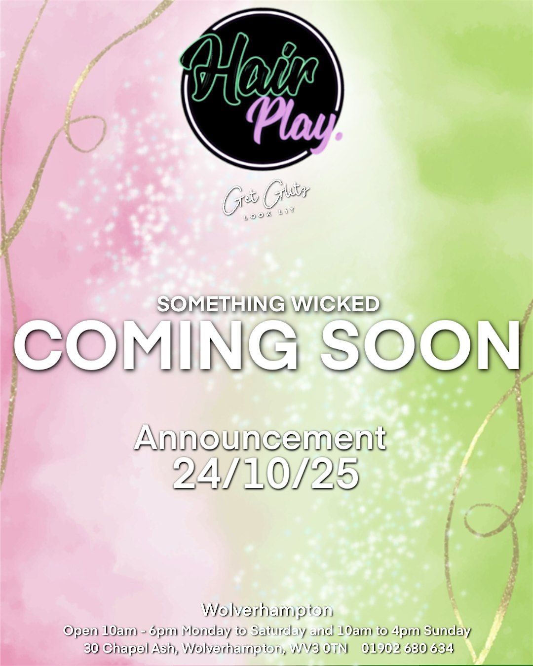 A Wicked Night in Oz