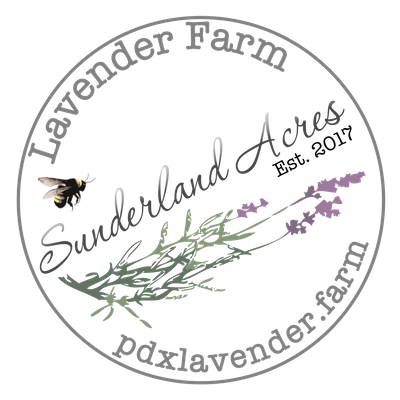Sunderland Acres Lavender Farm LLC