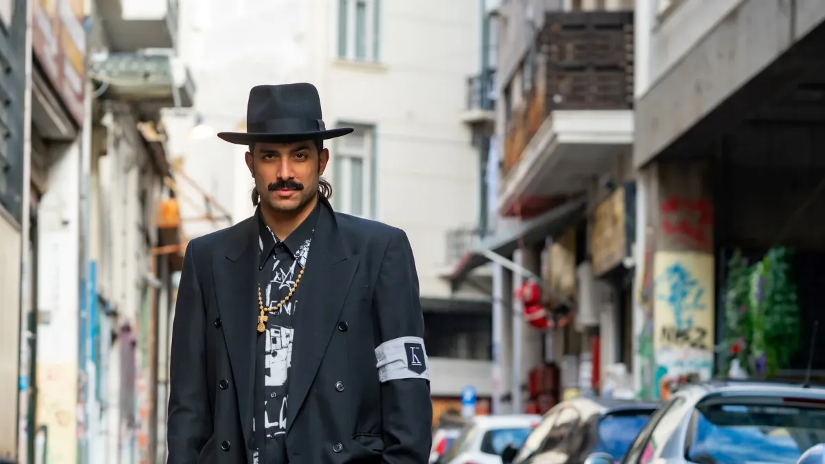 Kadebostany in London