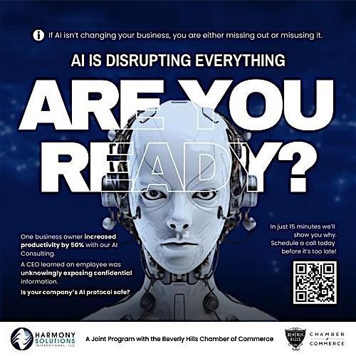 AI for Marketing & Automation Workshop