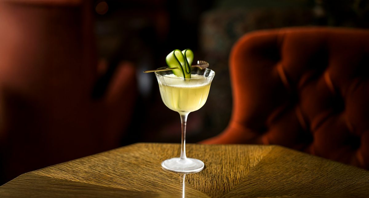 New York Bartender Week Kick-Off Gala