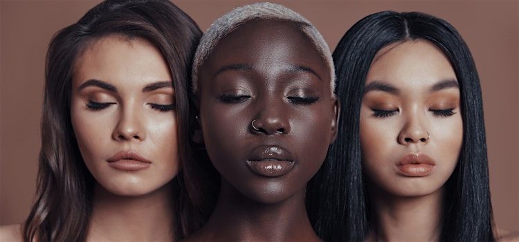 Holiday Glow Eminence Organic Skincare Event