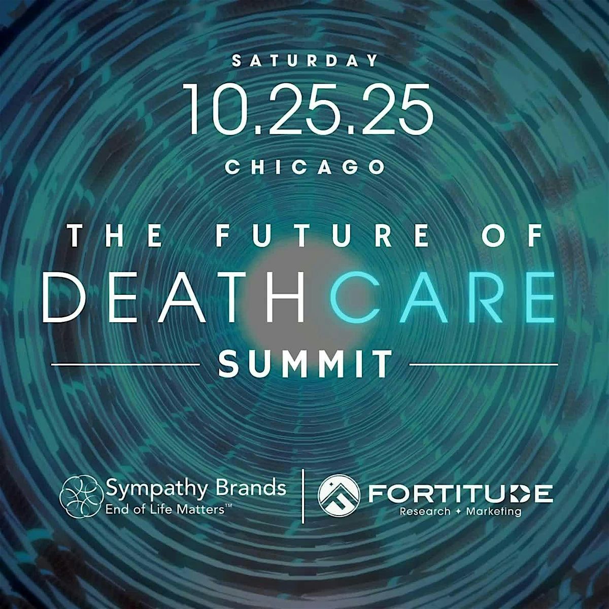 The Future of Deathcare Summit