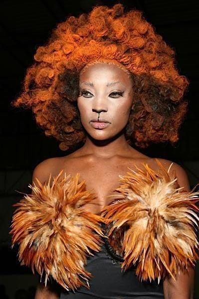 NOW CASTING HAIRSTYLISTS FOR A CELEBRITY FASHION EVENT