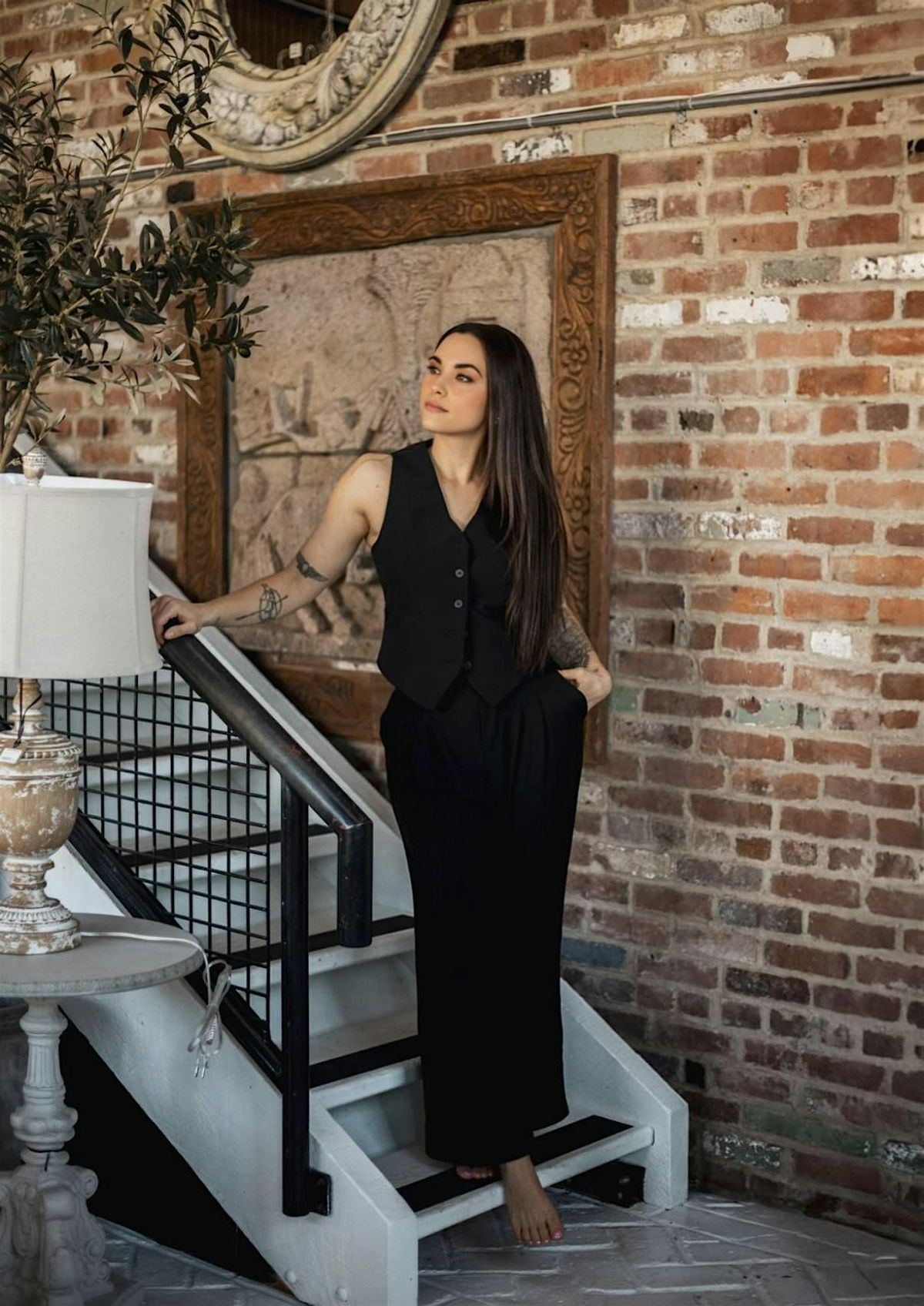 THE ART OF GREY BLENDING Modern Techniques for Seamless Transitions