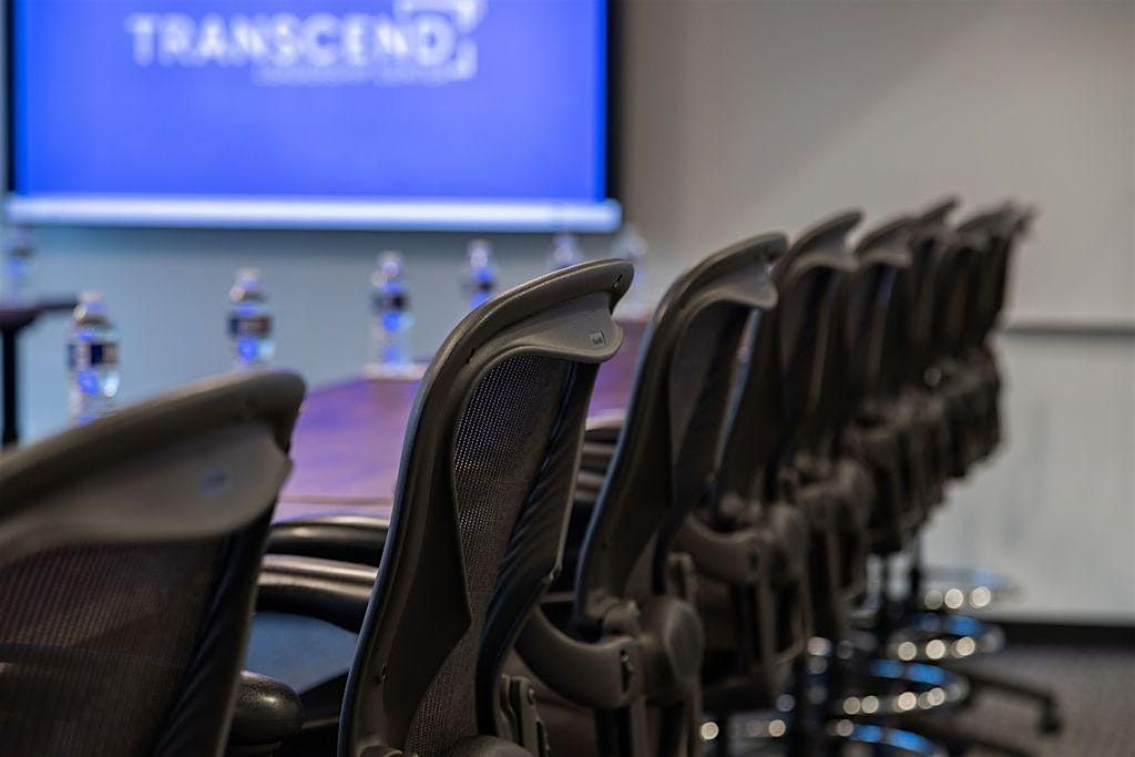Executive AI Briefing - NOT a workshop - NOT a hands-on experience. Launch