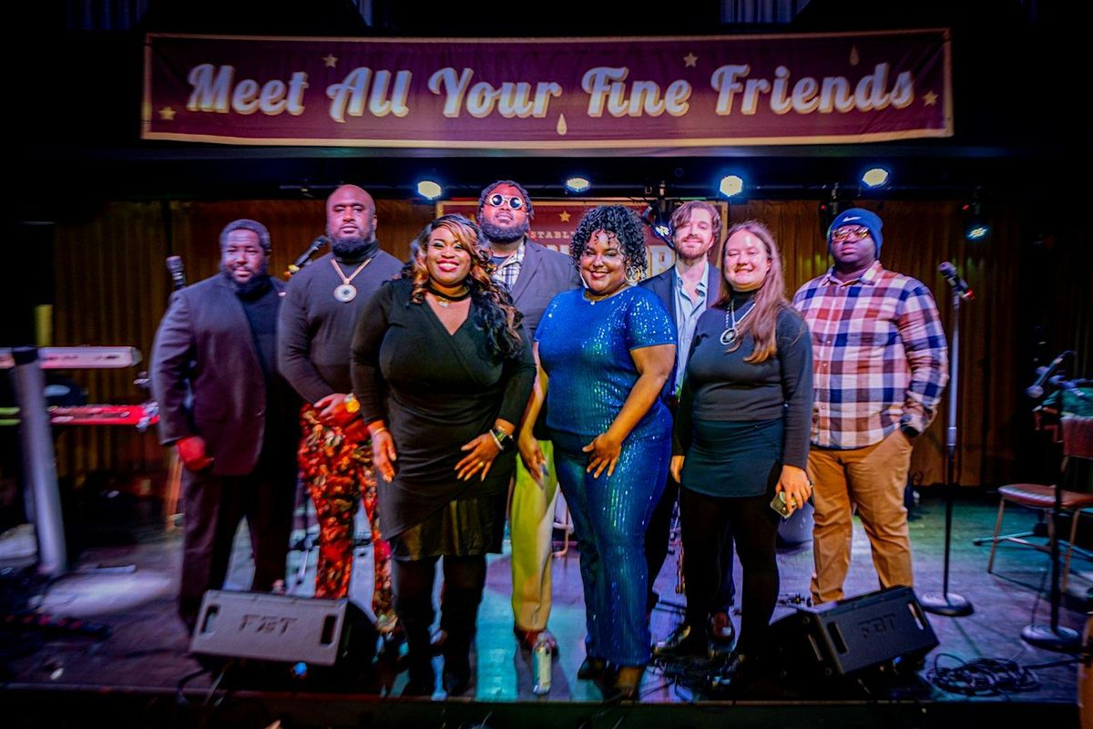 The Next Level Band LIVE at Caf\u00e9 Negril!