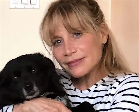 YOUR CONNECTION WITH ALL LIFE