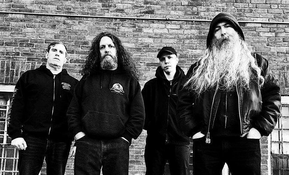 Come to Grief with Chained to the Bottom of the Ocean, Qualms, From Angels