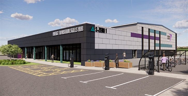 Bpec Ground Source and Air Source Heat Pumb Course