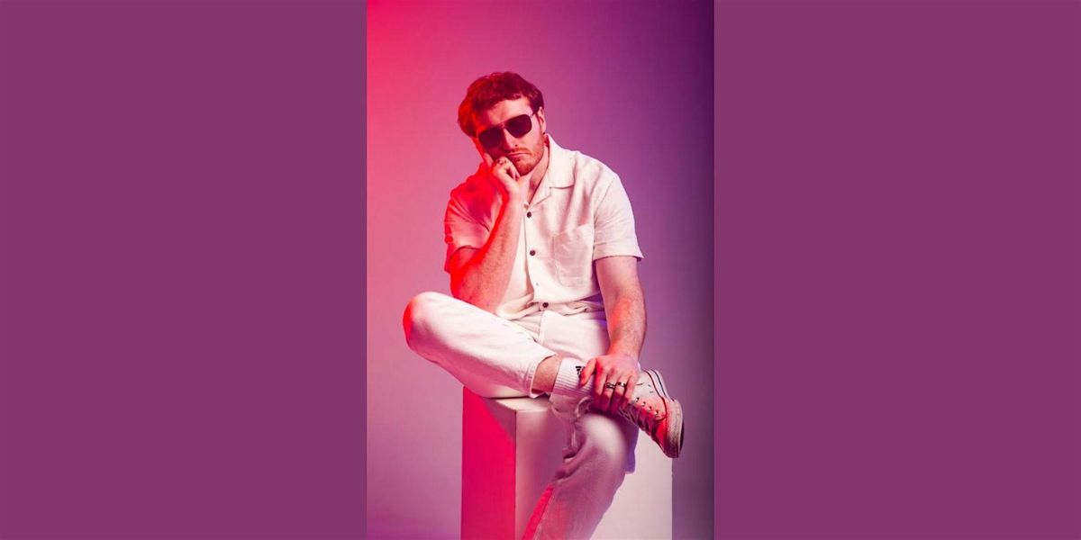 Ali Woods - Basher - Tour Preview \/ Work In Progress