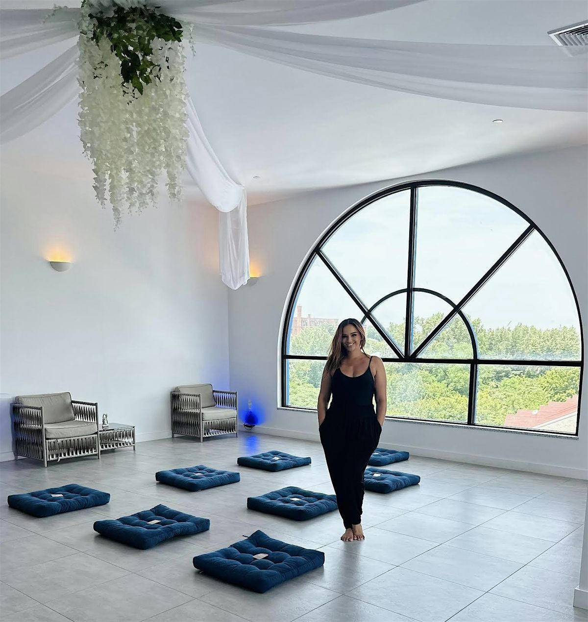 Jasmine's Self-Love Journaling at Spa Castle: Write Your Way To Healing