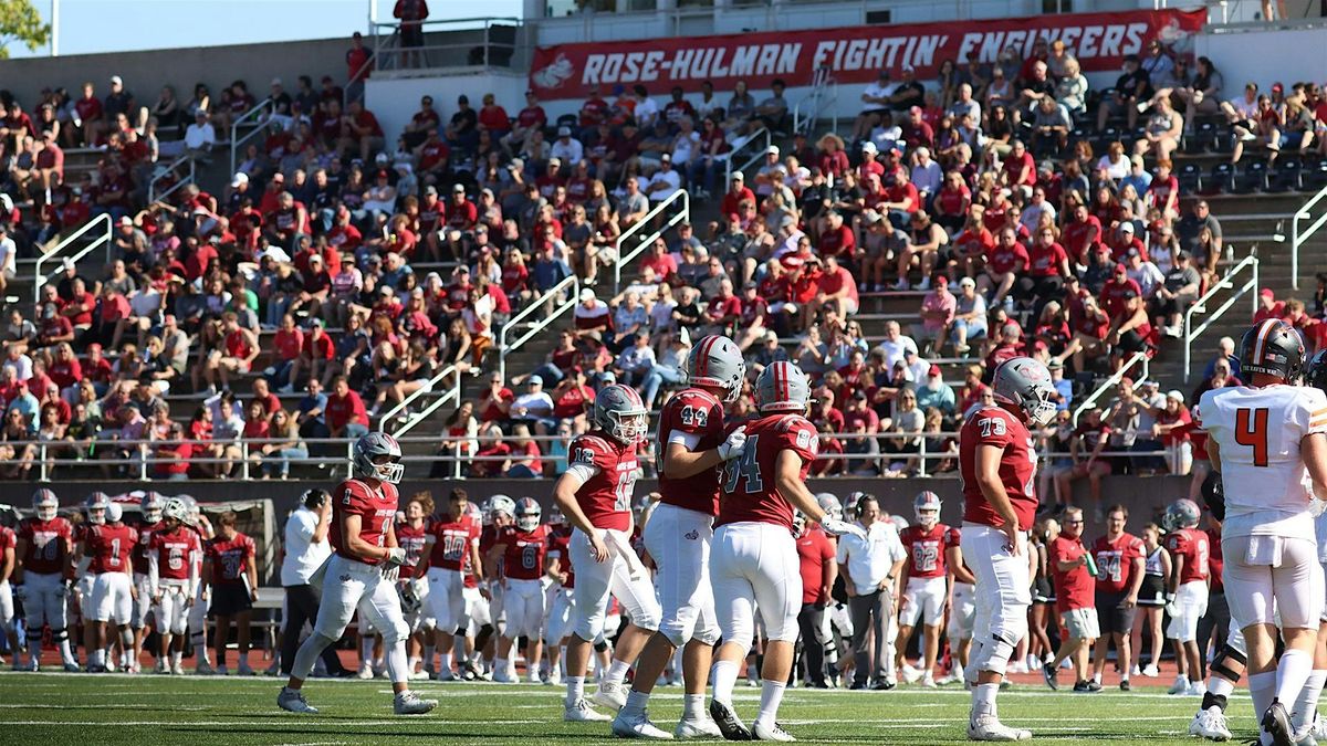 2025 Football Tickets