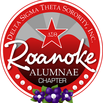 The Roanoke Alumnae Chapter of Delta Sigma Theta Sorority, Inc.