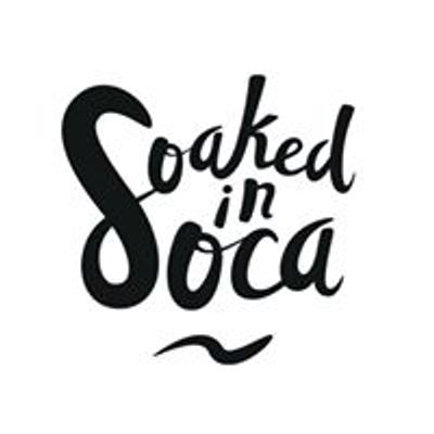 Soaked In Soca
