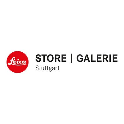 Leica Store & Galerie Stuttgart