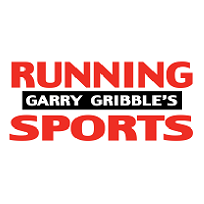 Garry Gribble's Running Sports Topeka