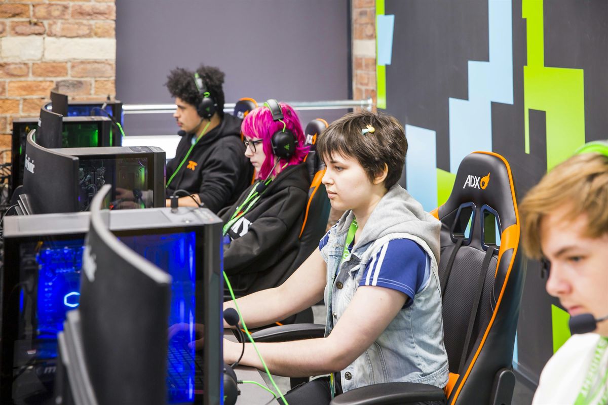 Mill Studios Open Event - Tuesday 11 November 2025