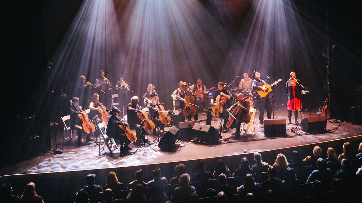 Portland Cello Project