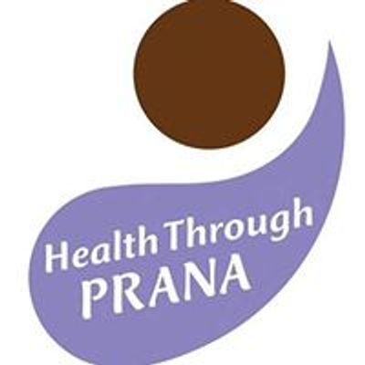 Health Through Prana