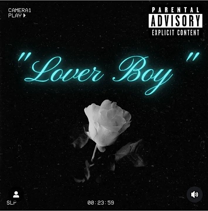 Noon the Artist "Lover Boy" Album release Party