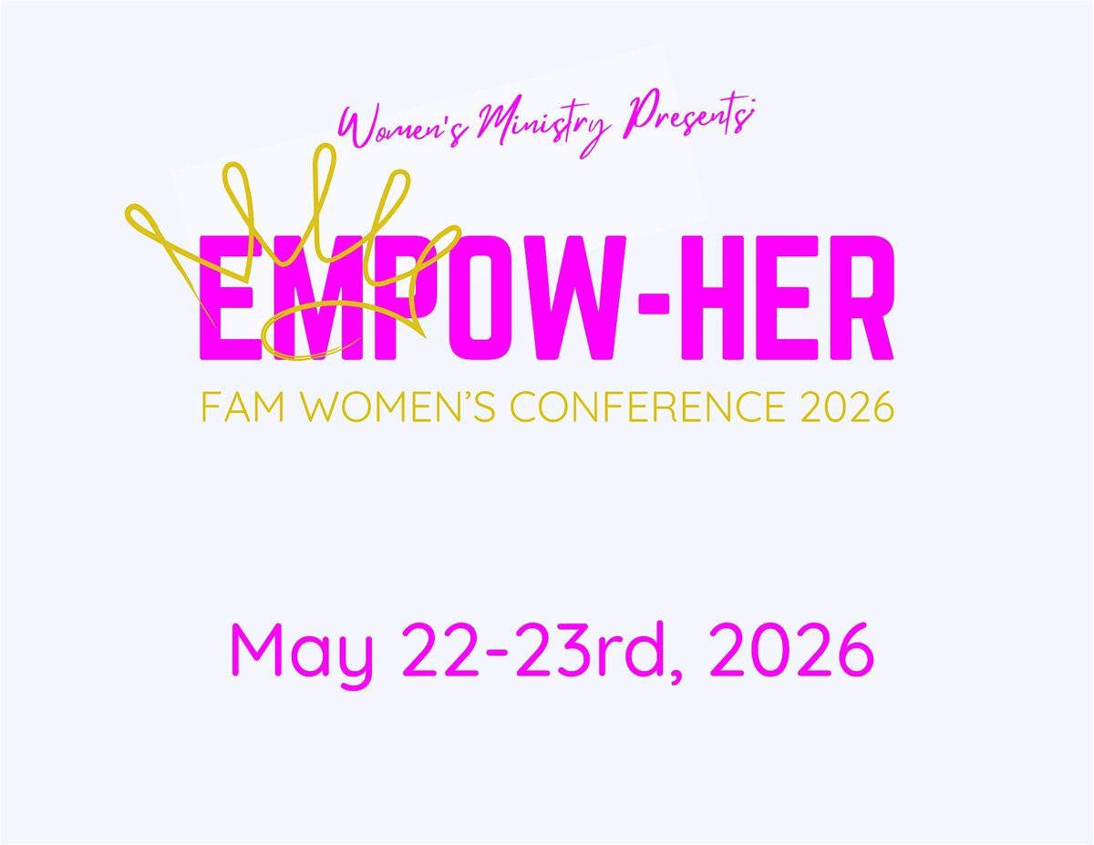 Empow-Her Women' s Conference