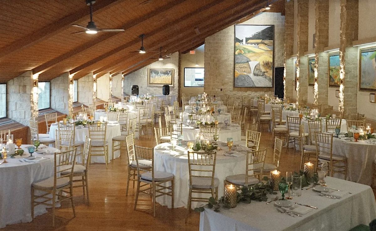 250th Marine Corps Ball - Lake Geneva