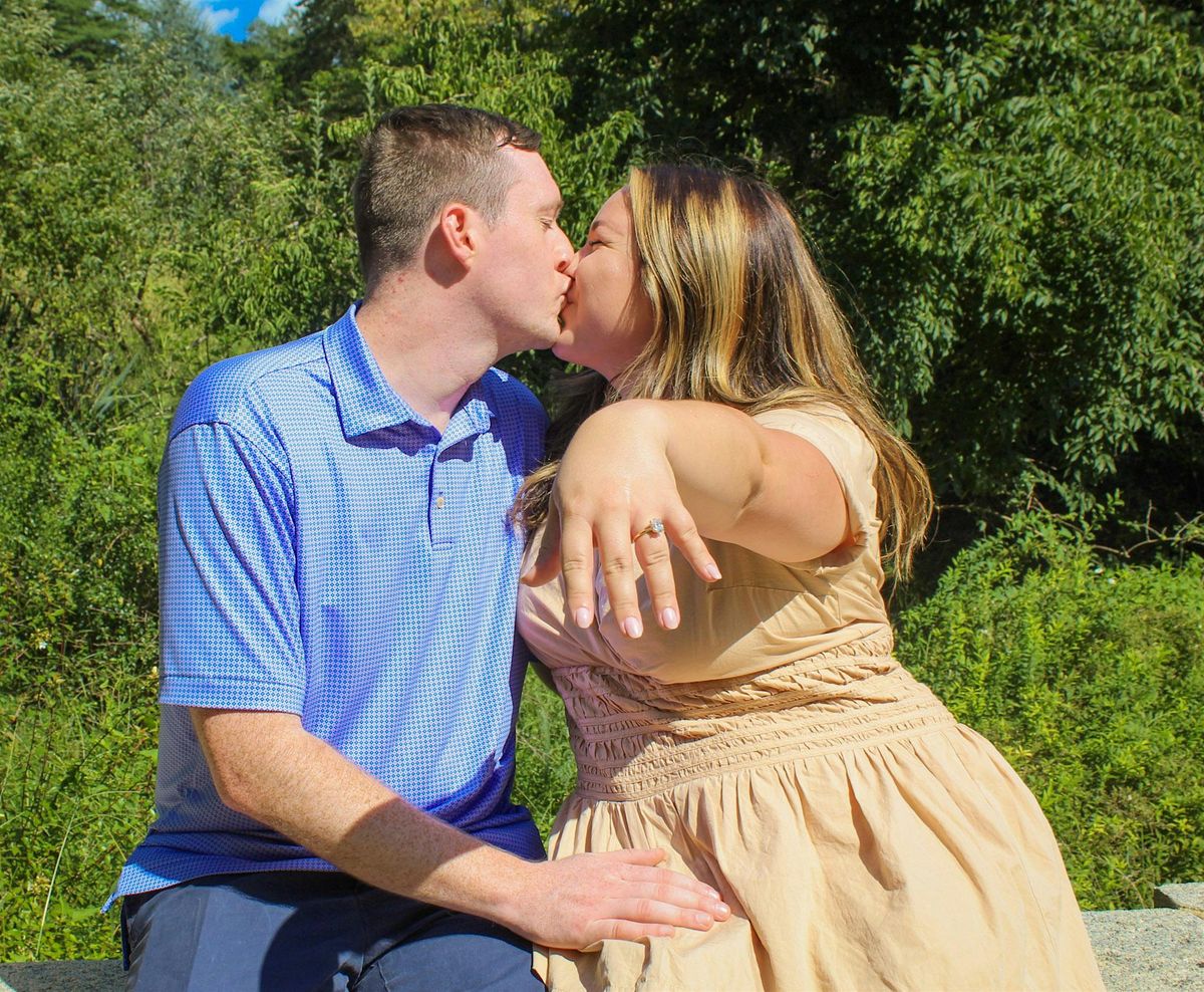Engagement Photo Session