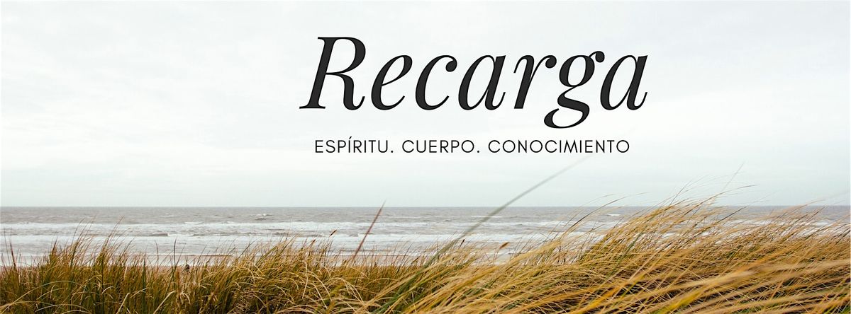 RECARGA