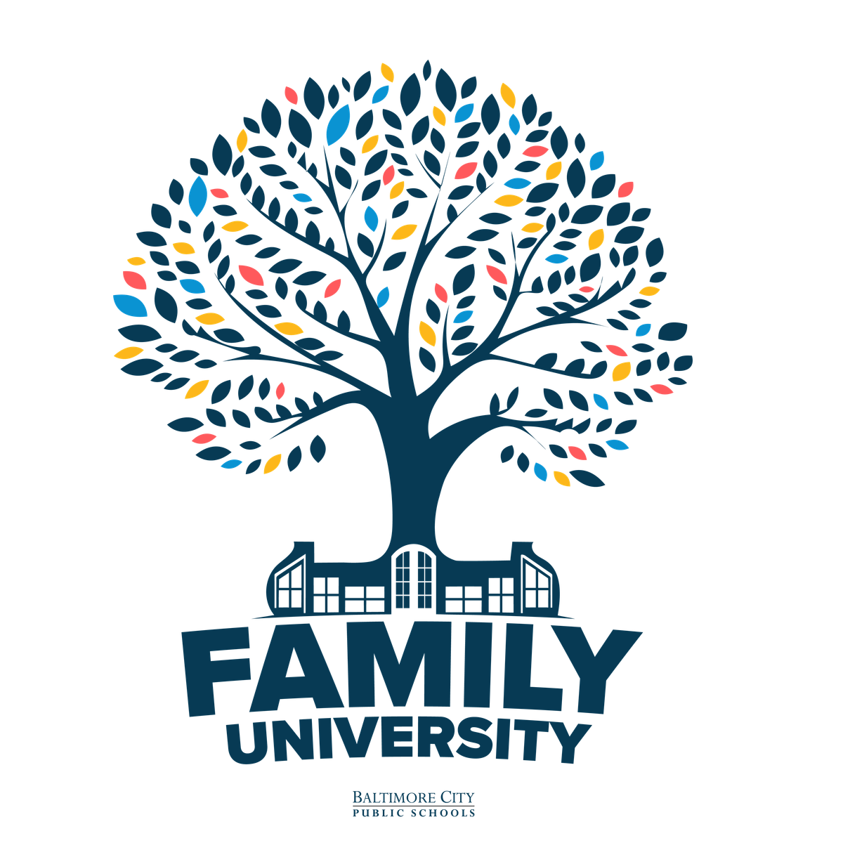 Family University in South Baltimore: Addressing Mental Health