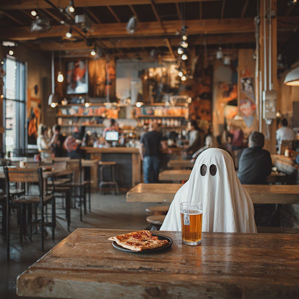 Eerie Evenings with After Hours and Harrogate Ghost Walks