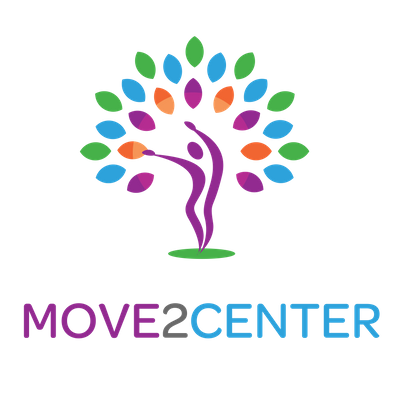 Move2Center Studio