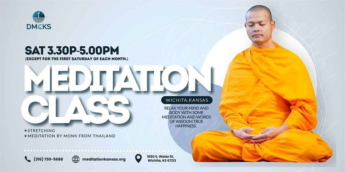 Meditation Classes