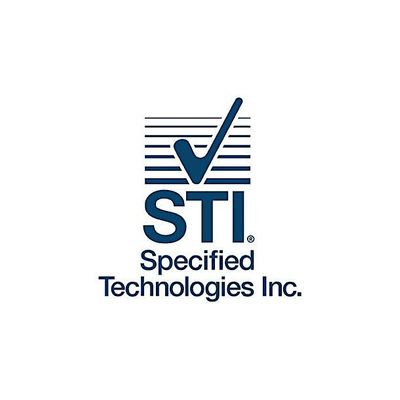 Specified Technologies Inc.